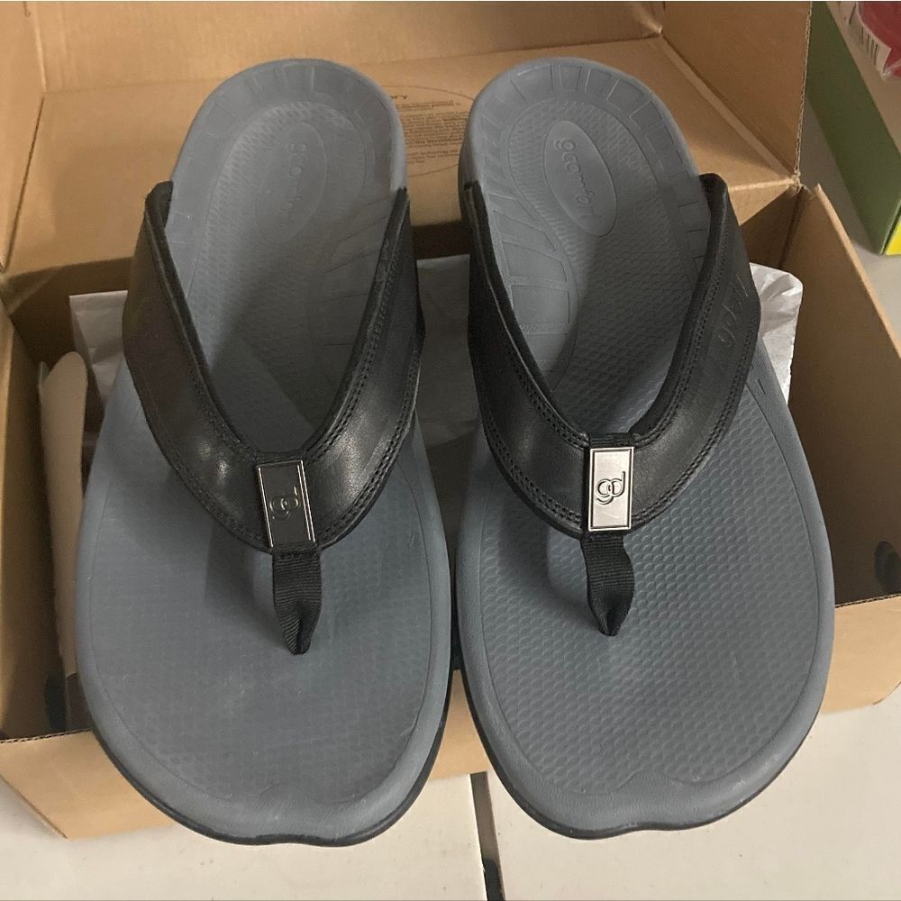 G-Defy Ron's Sandal New - Picture 4 of 4